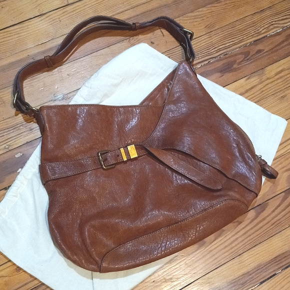 7 For All Mankind bag - Picture 14 of 14